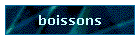 boissons