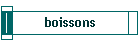 boissons