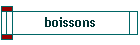 boissons