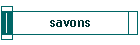 savons
