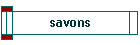 savons