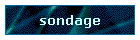 sondage